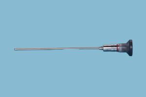 Quality 8880.543 Rigid Endoscope 30 Degree 4mm Rigid Laparoscopy Focus Depth Light Intensity wholesale