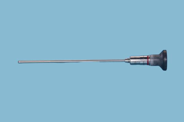 8880.543 Rigid Endoscope 30 Degree 4mm Rigid Laparoscopy Focus Depth Light