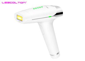 Quality Portable Home Beauty Machine Ipl Laser Hair Removal Device 22.9*19.1*9.3cm wholesale