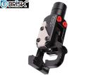 High Clamping Force Metal Sheet Pneumatic Transfer Grippers