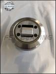JD123-94 Cross Composite Bearings For Papermaking Machinery ID 60mm