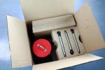 Drainage System Sewage Well Drain Pipe Cleaner 390w 4"