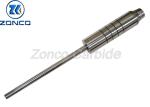 Cemented Carbide Tip Choke Stem With SS410 Body