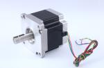 110mm High Torque Nema 42 Hybrid Stepper Motor 11.2NM-28NM 7mH-15mH