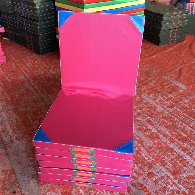 Anti Crack Kids Gymnastics Mat Best-117 Play Game Foam Cheerleading Floor Mats