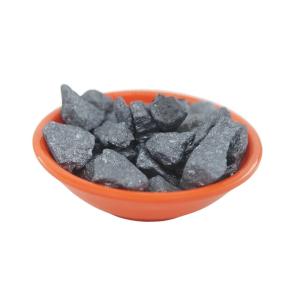Quality Ca30Si60 Ca28Si55 Calcium Silicon Alloy For Steel Production Calcium Silicide wholesale