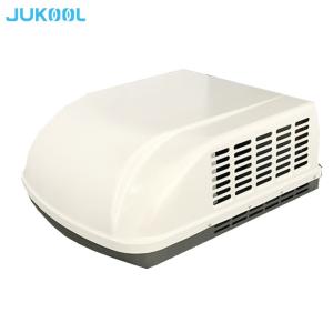 Quality R410a 220V 15000BTU Caravan Inverter Air Conditioner wholesale