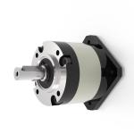 Round 20CrMnTi Stepper Motor Gearbox Output Flange 6 Nm