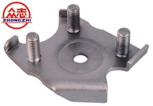 Quality High Streng Automotive Brackets With Electrodeposition Of Zinc-Nickel Alloys wholesale