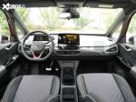 Id4 Vw Electric Car Vw Id 6 Electric Suv Used Volkswagen Electric Car