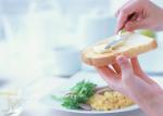 Food Additive Cosmetic Raw Material Emulsifier Glyceryl Stearate / Glycerin