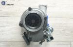 Diesel Turbocharger 4037541 , HX40W Cummins PEGASUS QSL, Frieghtliner Truck