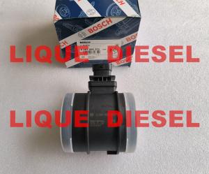 Quality BOSCH Mass Air Flow Sensor 0281006202 0 281 006 202 281006202 0281 006 202 original MAF 356679205 wholesale