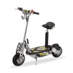 Two Wheel Adults Electric Scooter 48V12AH Battery 1000W Foldable Electric