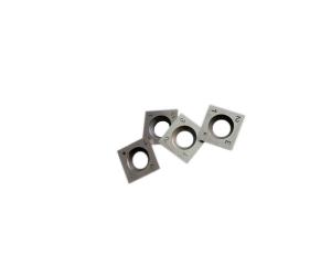 Quality Woodworking Reversible YG6 Indexable Carbide Inserts wholesale