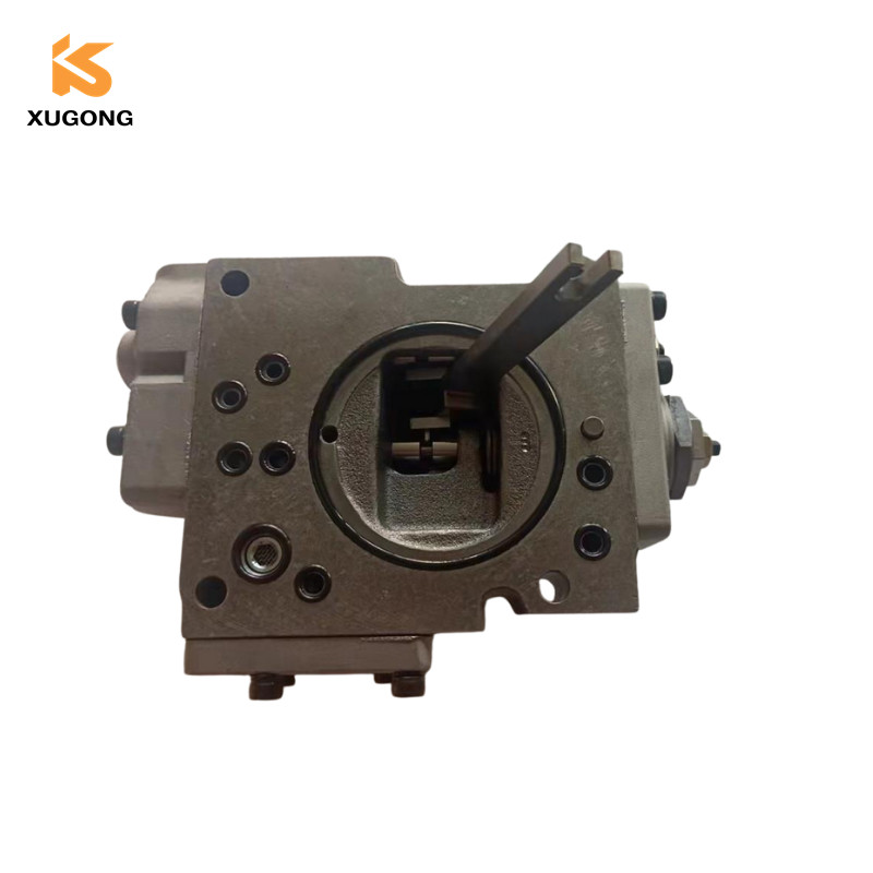 HANDOK Hydraulic Regulator E330D Regulator 259-0830 For Excavator Pump Repair