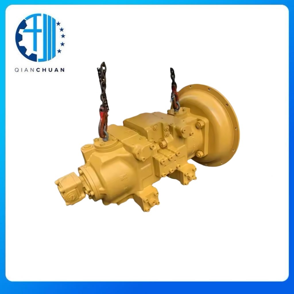 Hydraulic Pump 1140490 For 320L 320 Excavator Engine Parts