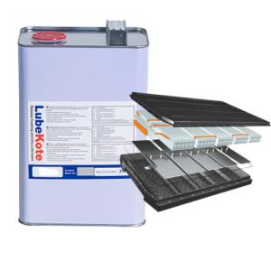Quality Polyurethane High Pressure RTM Car Battery Case Mold Release Agent wholesale