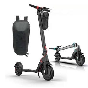 Quality PU Mobility Electric Scooter Bag Rubber Zipper Puller wholesale
