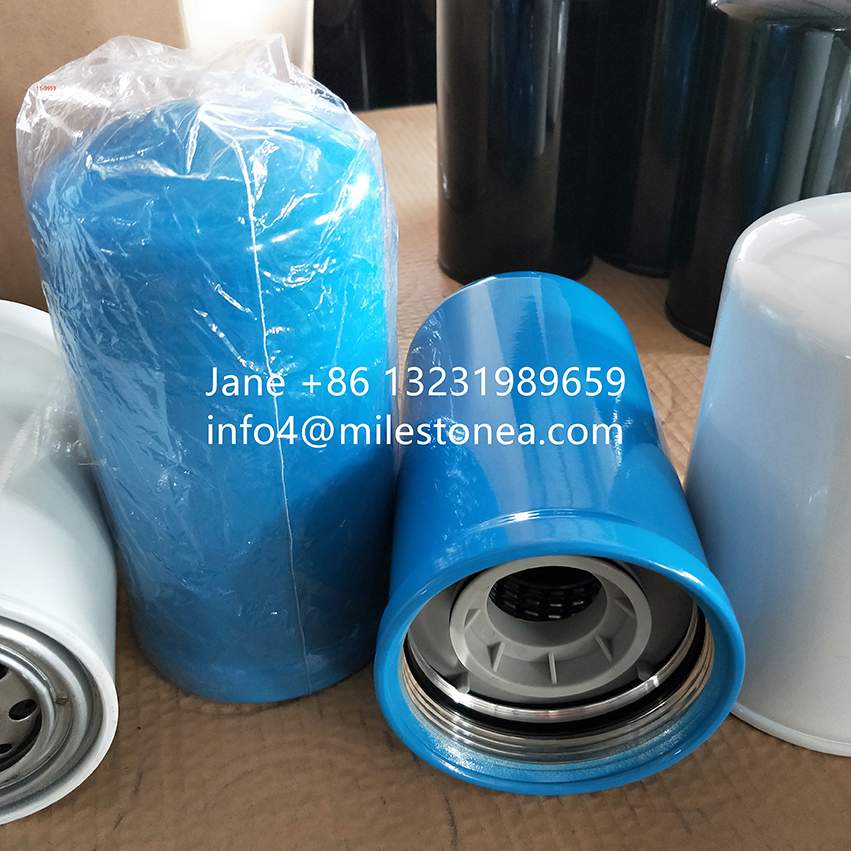 China manufacturer replacement transicold parts oil filter PH9342 306011800 30-60118-00 for aftersale market