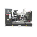 230V 400V BF4M1012CG2 80kw Deutz Diesel Generator Set