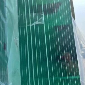 Quality 2mm 3mm 4mm 5mm 5.5mm 6mm 8mm 10mm 12mm 15mm 19mm Temperable Clear Float Glass With Factory Wholesale Price wholesale