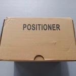 Electro Pneumatic Valve Positioner YT1000 For Pneumatic Valve