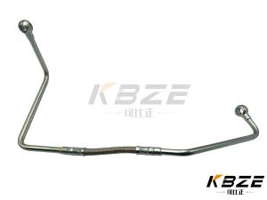 Quality VOE 21754001 VOE21754001 VOLVO D6E KBZE TURBO OIL PIPE FOR EC210B EC220B EXCAVATOR wholesale