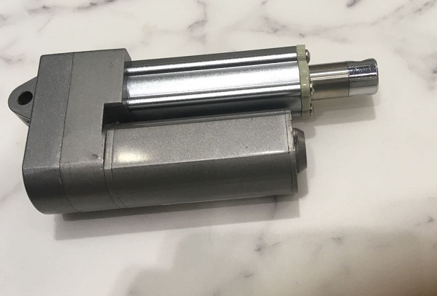 linear actuator electric with 250mm stroke 12v, for solar tracker mechanism, IP65, electric mini linear actuators