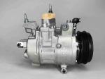 OEM DG9H19D629TA R134a Car AC Compressor For Ford Mondeo2.0