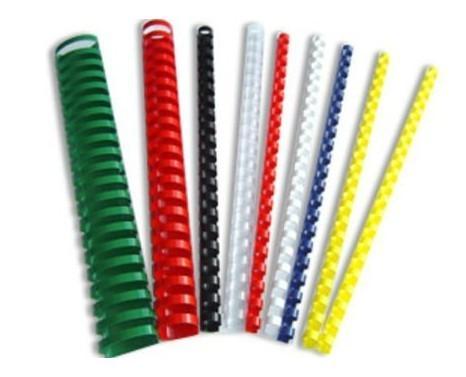 Cheap binding combs   binding rings for sale