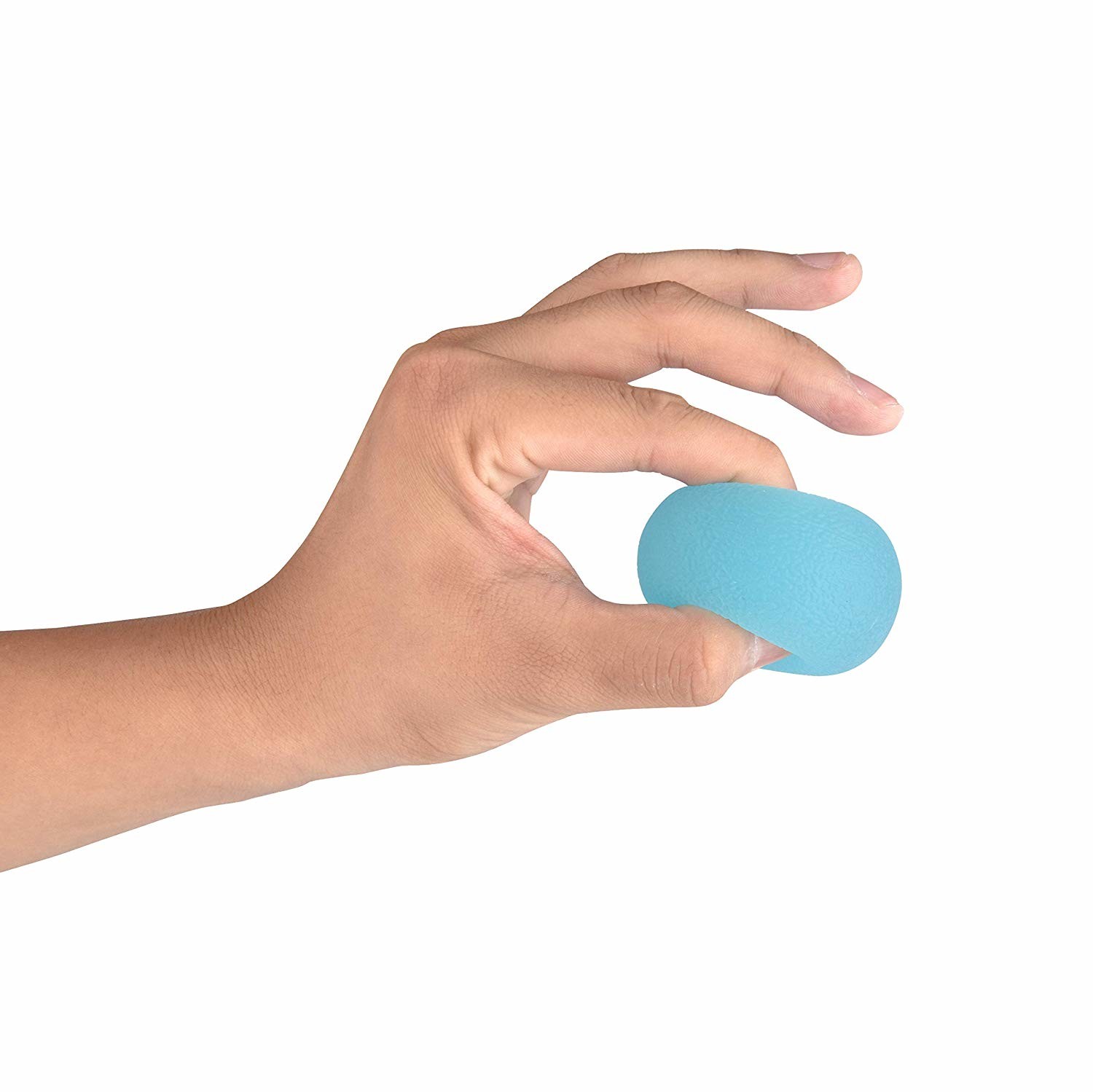 Wholesale Custom Tear Resistant Non Toxic TPR Stress Relief Balls For Kids And Adults