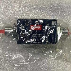 Quality DG3V-3-2N-7-B-60 Danfoss Solenoid Valve Standard Fittings Small Size Cast Iron Concrete Pump Truck Spare Parts wholesale