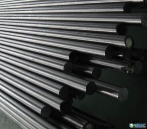 Quality Hard Chrome Precision Plated Steel Shafts CK45 SAE 1045 4140 For Hydraulic Pistion Rod wholesale