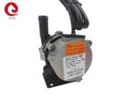 Junqi JP100 12V Series Brushless DC Electric Water Pump For EV Car Cells Cooling