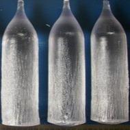 Quality Cerium-Doped LYSO Scintillation Crystal With High Luminescence Efficiency wholesale