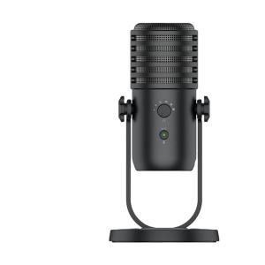 Quality Podcast USB Dynamic Microphone For Vocal Recording Live Streaming Gaming wholesale