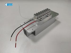 Quality 27 Degree C Peltier Thermoelectric Cooler PCR Thermal Cycler 16 Hole Cooling Module wholesale
