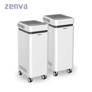 Quality Clean Medical Plasma Air Disinfector Appointment Mode 60W wholesale