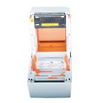 RP411 4 Inch Bluetooth Thermal Printer Convenient Wireless Shipping Label