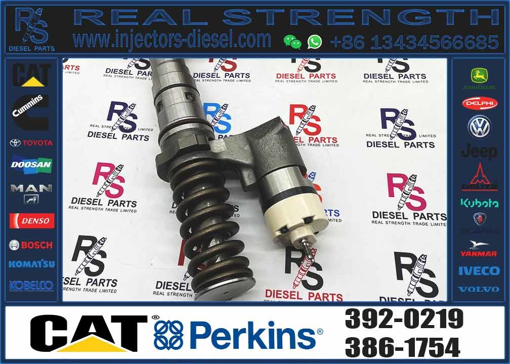 High Quality Diesel Engine Injectors 392-0219 20R-1275 20R-1278 20R-1283 20R-1265 20R-1266 20R-1267 20R-1268 20R-1269