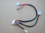 Custom Cable Harness Assembly No Quantity Limited ROSH UL CE