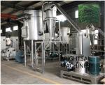 Stainless Steel 40-300mesh Sea Moss Powder Grinder Machine