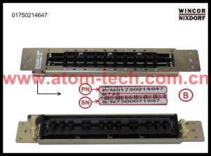 Quality ATM Machine ATM spare parts Wincor parts 1750214647 CINEO C4040 Rearload 01750214647 wholesale