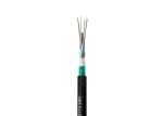 Steel Tape Light Weight Aerail Armored Fiber Optic Cable