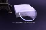 SF CR39 1.499 Round Top Bifocal Lens Blanks 70mm Diameter 58 Abbe Value
