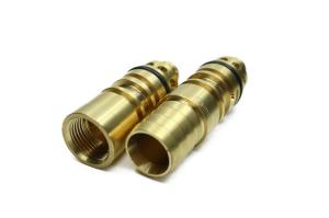 Quality Wholesale Brass Connector For Water Tank Fittings wholesale