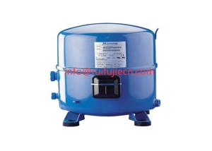 Quality New Condition Piston Industrial Refrigeration Compressor MTZ160 3 Months Warranty wholesale