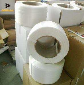 Quality Impact Resistance 450m 1440kg Composite Cord Strapping wholesale