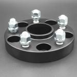 15/20/25/30/35/40mm Forged Aluminum Wheel Spacers 114.3 Bolt Pattern For TOYOTA